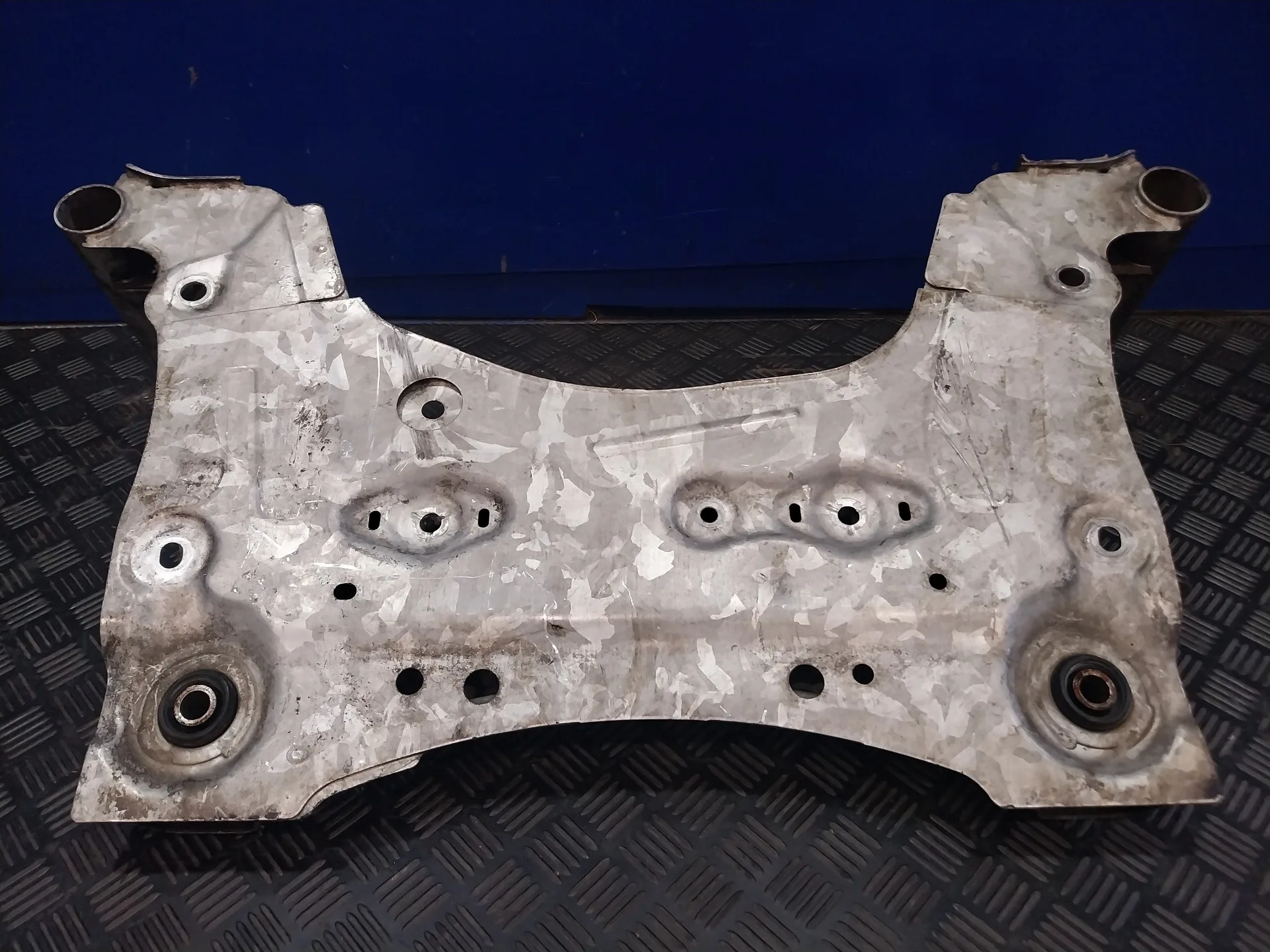 Puente Delantero para Renault Scenic Iii