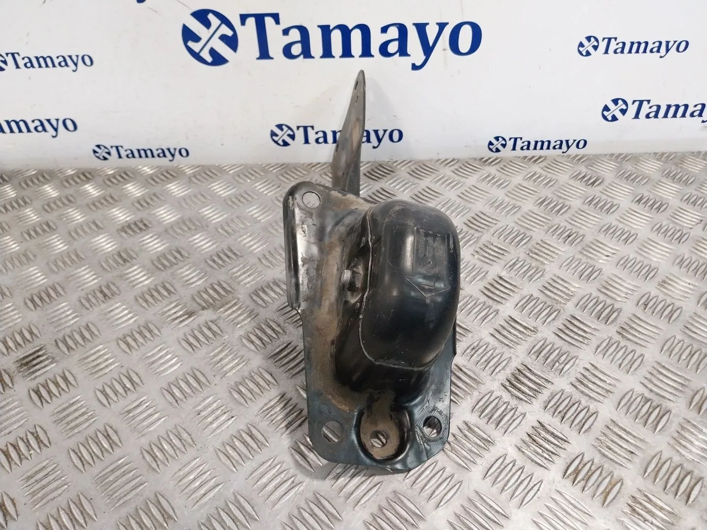 Brazo Suspension Inferior Trasero Izquierdo para Volkswagen Golf Vi (5K1)