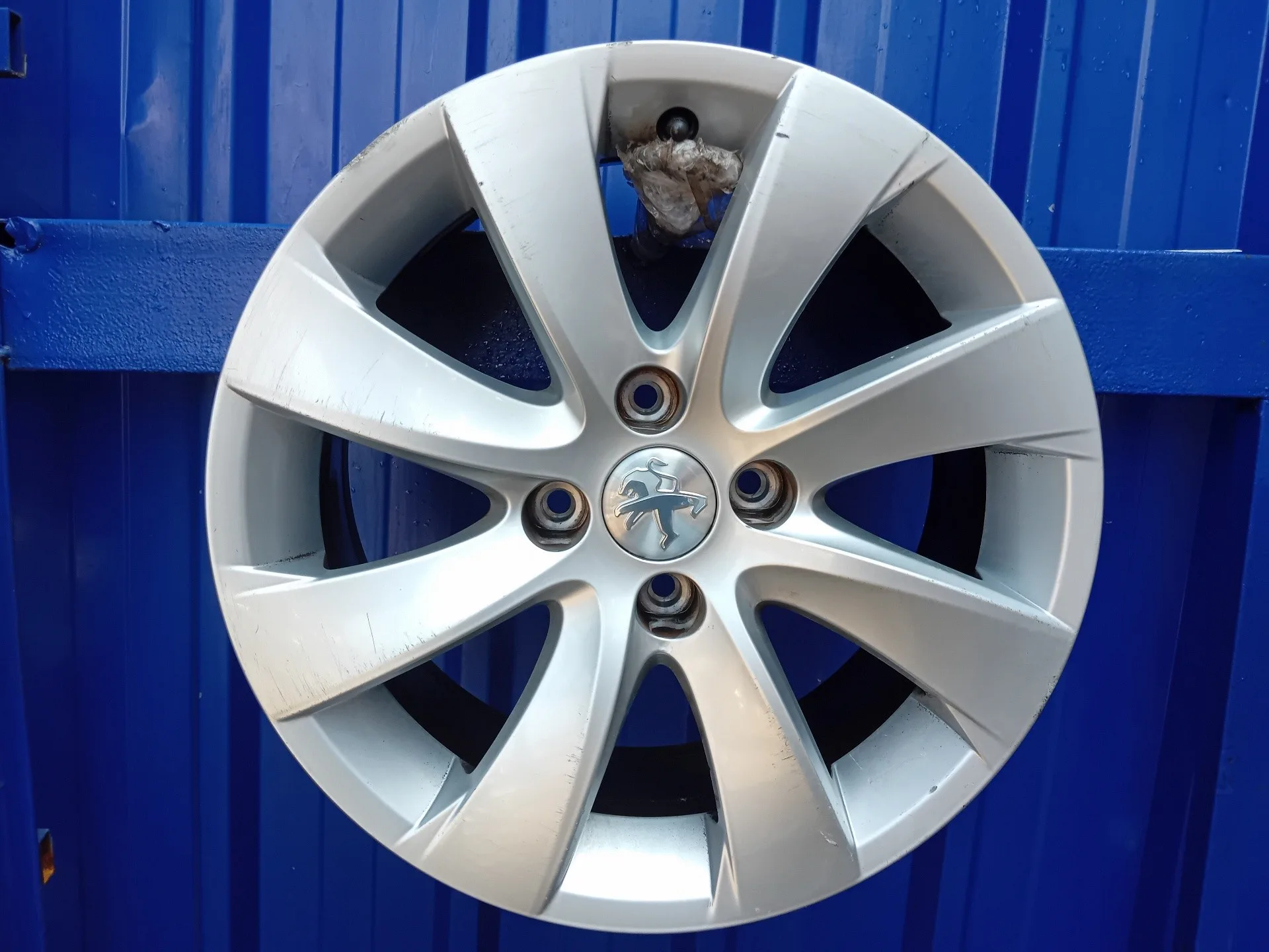 Llanta para Citroën C4 Picasso