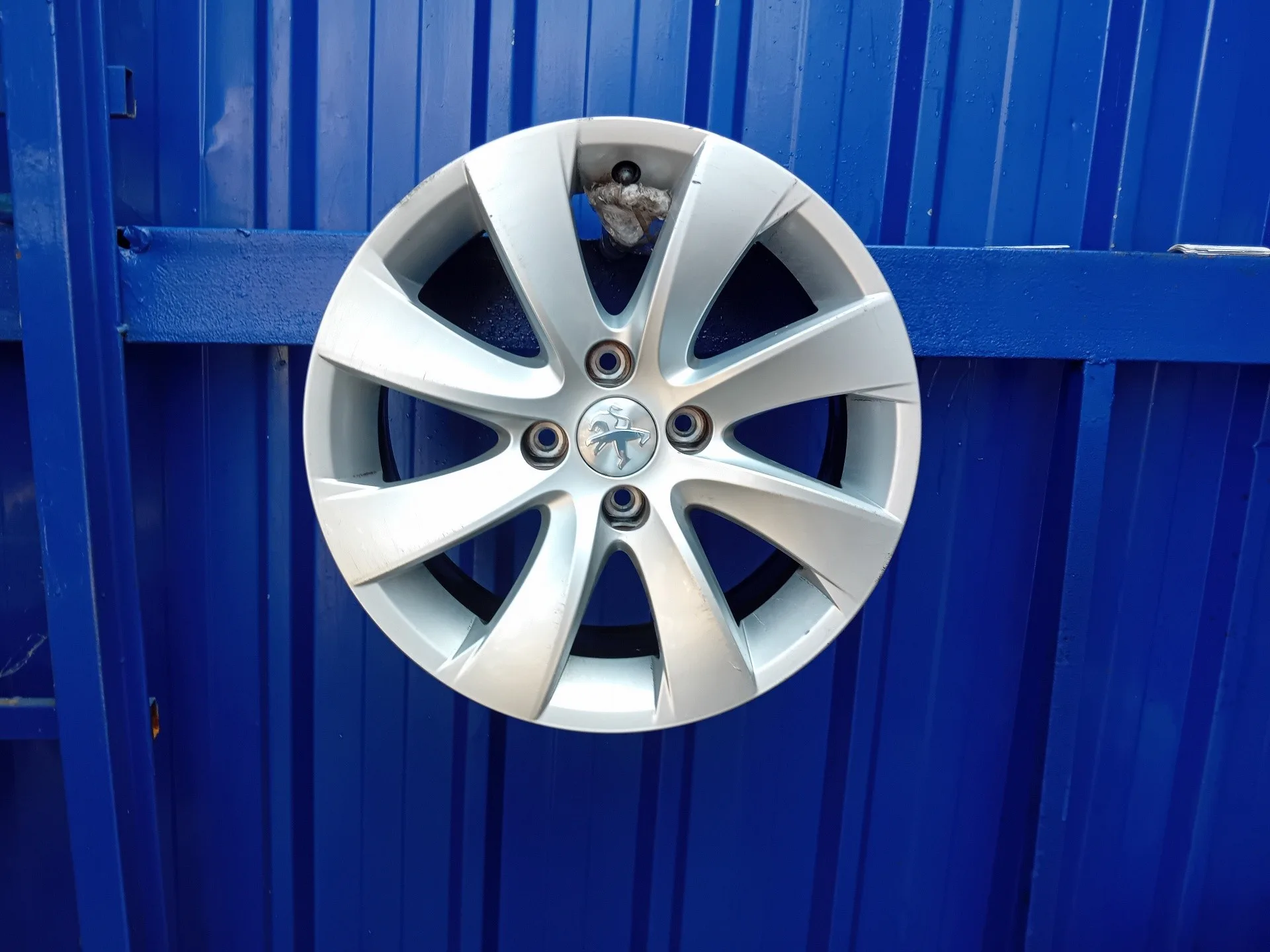 Llanta para Citroën C4 Picasso