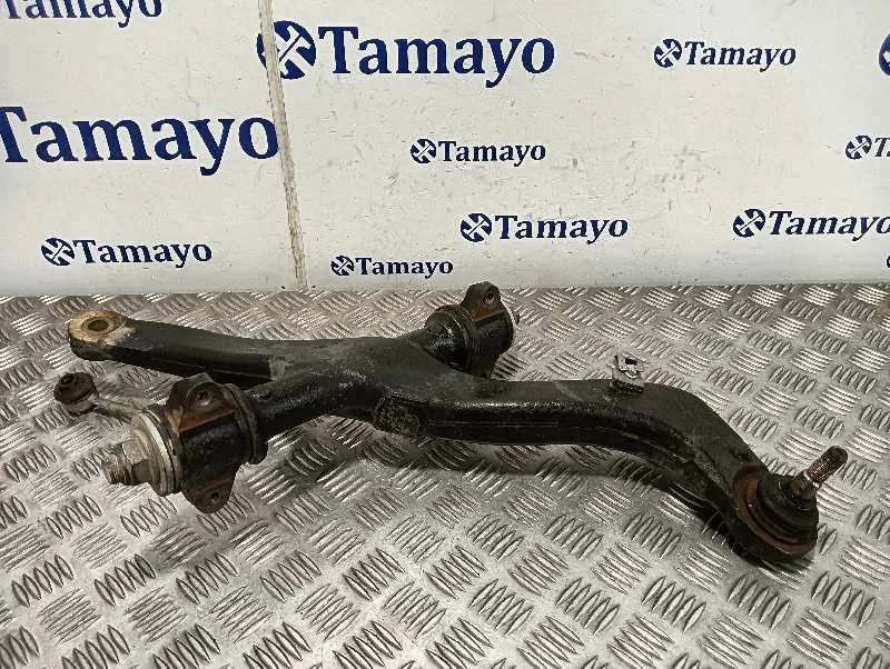 Brazo Suspension Inferior Delantero Izquierdo para Nissan Interstar Mod. 04 (X70)