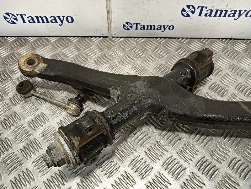Brazo Suspension Inferior Delantero Izquierdo para Nissan Interstar Mod. 04 (X70)