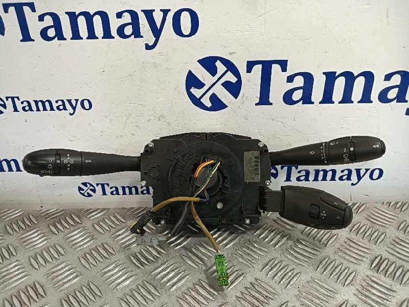 Mando Multifuncion para Peugeot 207