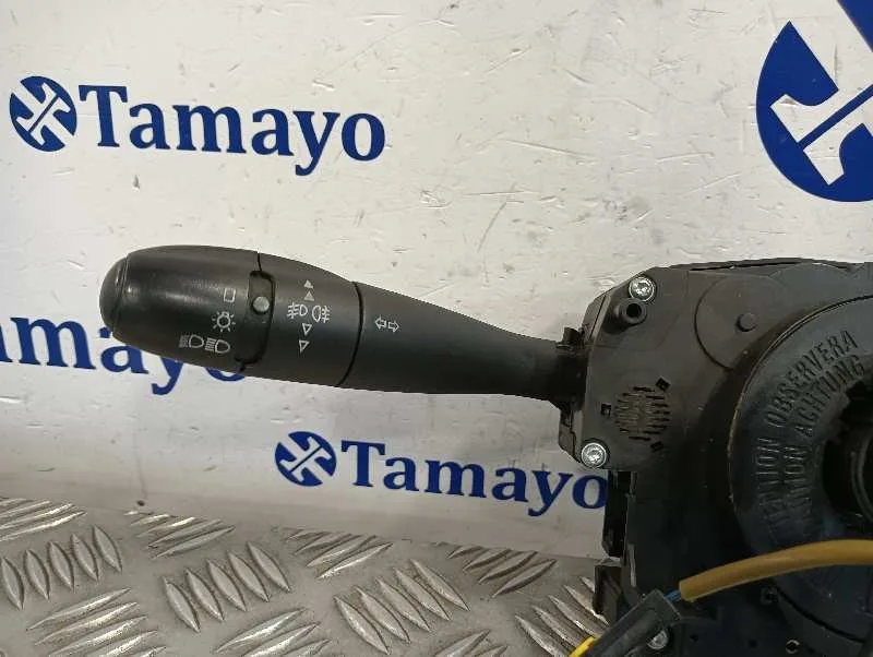 Mando Multifuncion para Peugeot 207