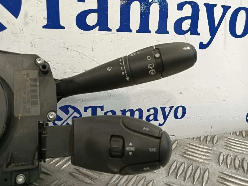 Mando Multifuncion para Peugeot 207