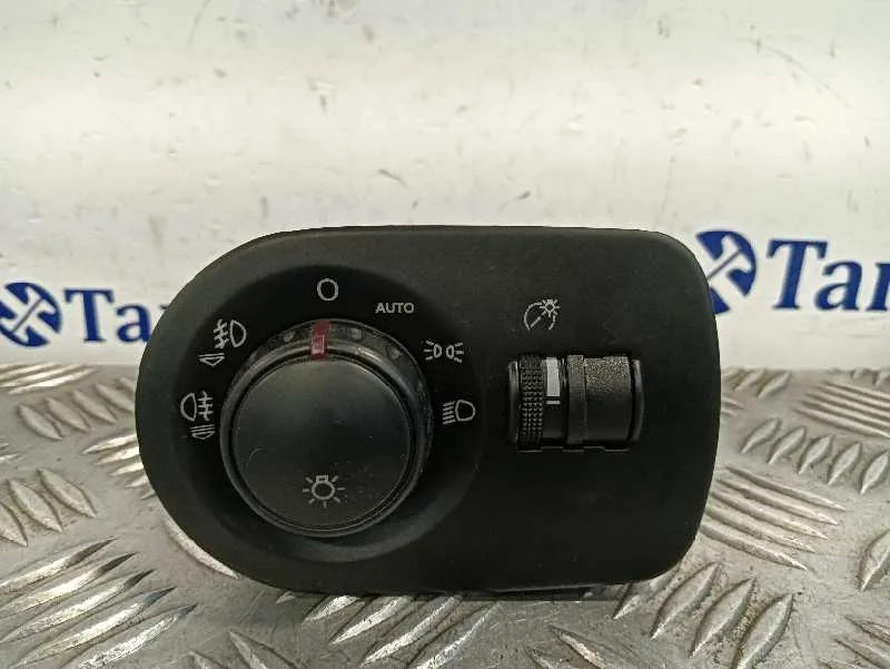 Mando Luces para Seat Leon (1P1)