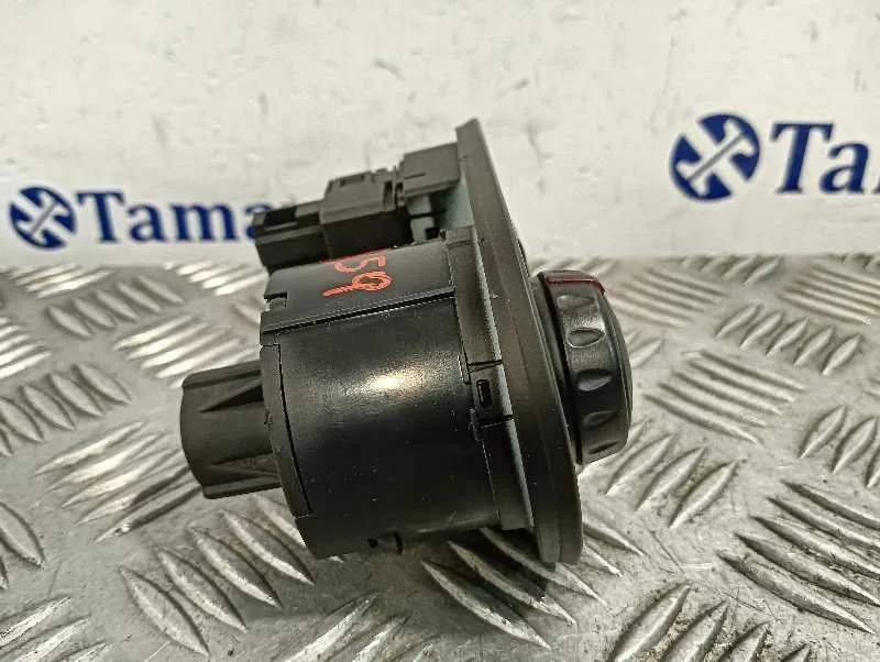 Mando Luces para Seat Leon (1P1)