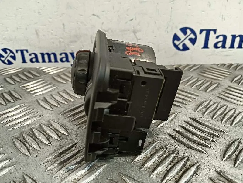 Mando Luces para Seat Leon (1P1)
