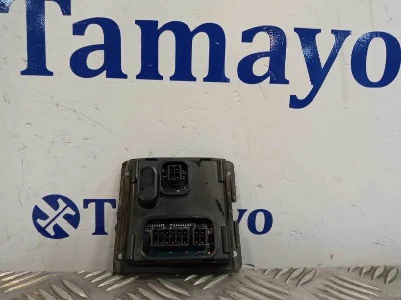 Centralita Faros Xenon para Seat Leon (1P1)