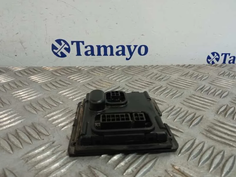 Centralita Faros Xenon para Seat Leon (1P1)