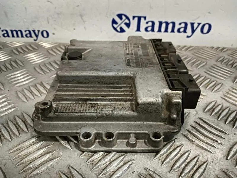 Centralita Motor Uce para Peugeot 207