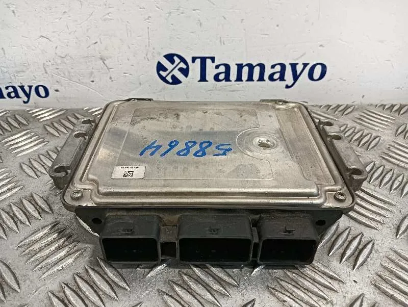 Centralita Motor Uce para Peugeot 207