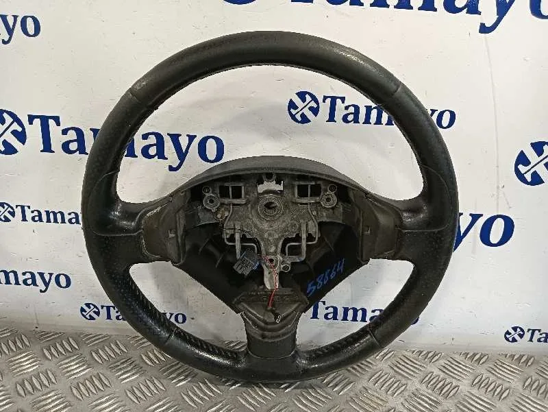 Volante para Peugeot 207