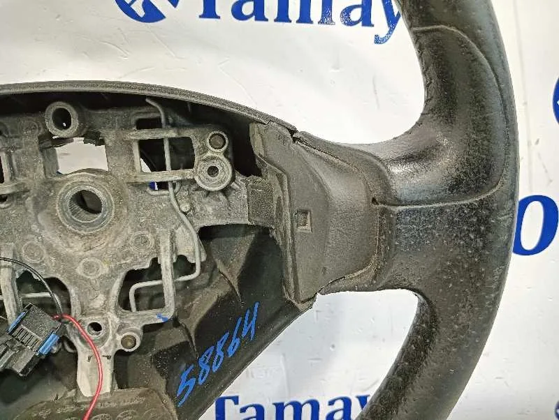 Volante para Peugeot 207