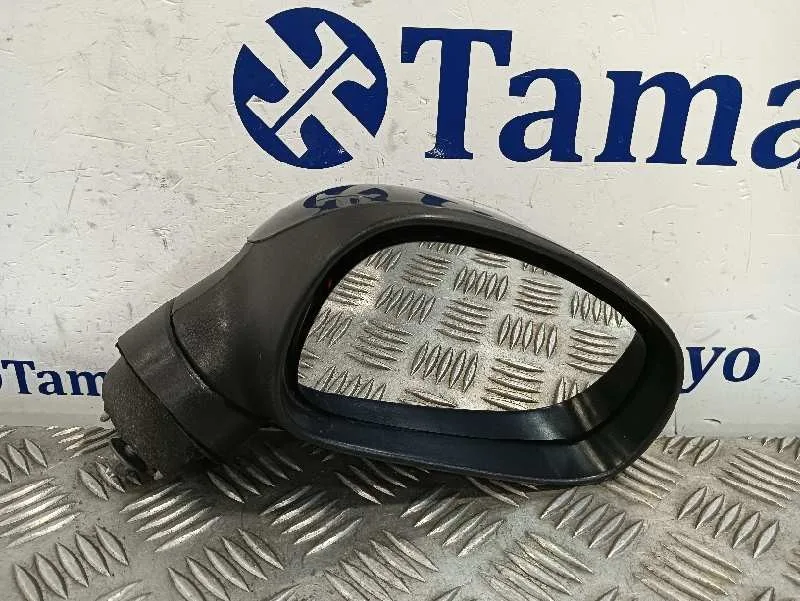 Retrovisor Derecho para Seat Leon (1P1)