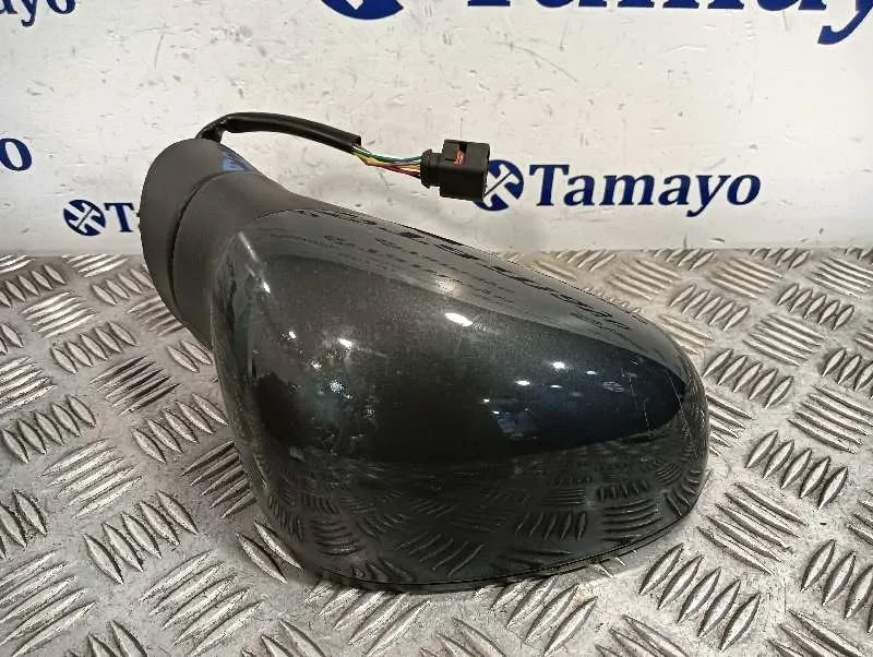 Retrovisor Derecho para Seat Leon (1P1)