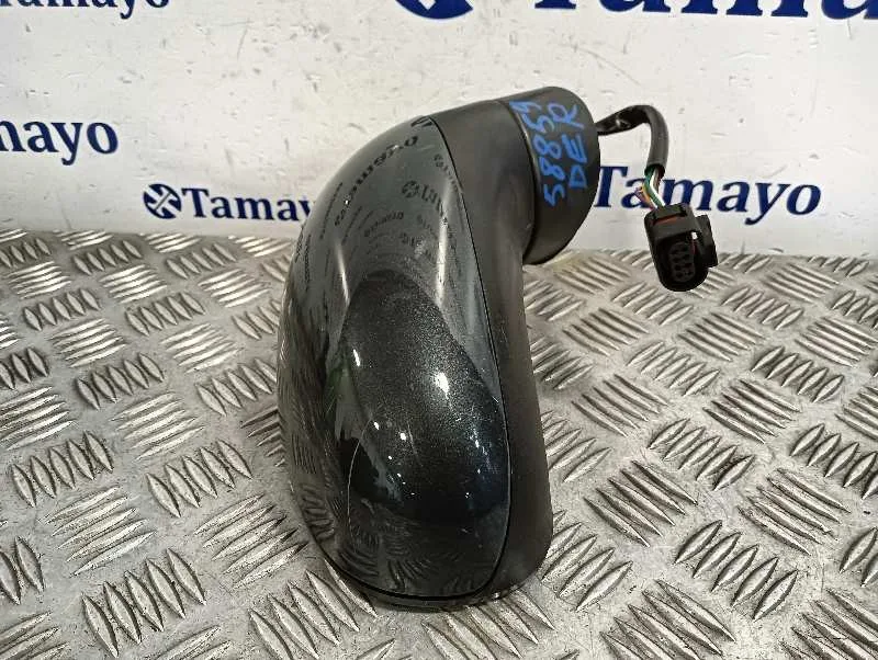 Retrovisor Derecho para Seat Leon (1P1)