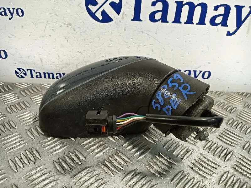 Retrovisor Derecho para Seat Leon (1P1)