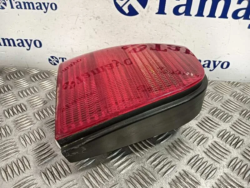 Piloto Trasero Izquierdo para Volkswagen Polo Berlina (6N2)