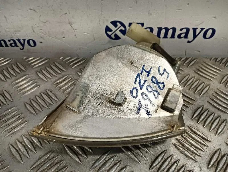 Piloto Delantero Izquierdo para Volkswagen Polo Berlina (6N2)