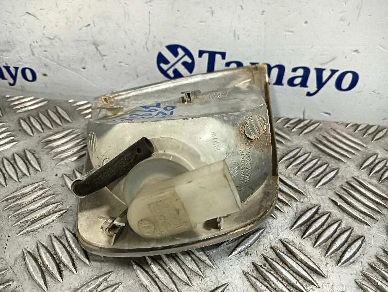 Piloto Delantero Izquierdo para Volkswagen Polo Berlina (6N2)