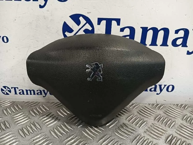 Airbag Delantero Izquierdo para Peugeot 207
