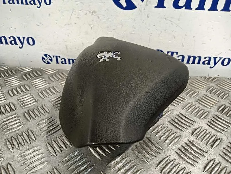 Airbag Delantero Izquierdo para Peugeot 207
