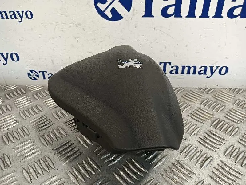 Airbag Delantero Izquierdo para Peugeot 207