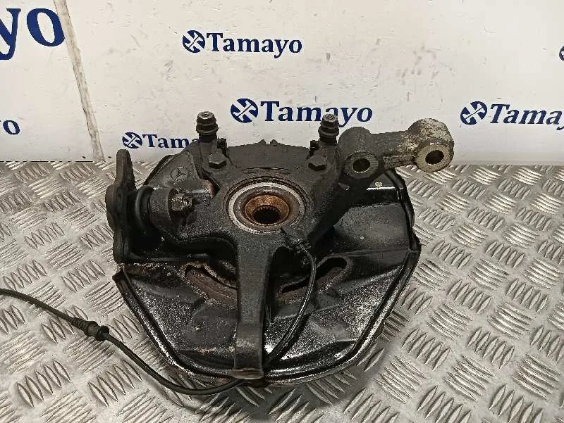 Mangueta Delantera Derecha para Mercedes-Benz Clase A (W169)