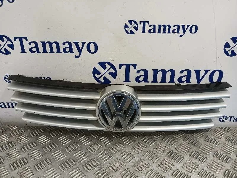 Rejilla Delantera para Volkswagen Polo Berlina (6N2)