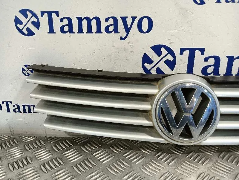 Rejilla Delantera para Volkswagen Polo Berlina (6N2)