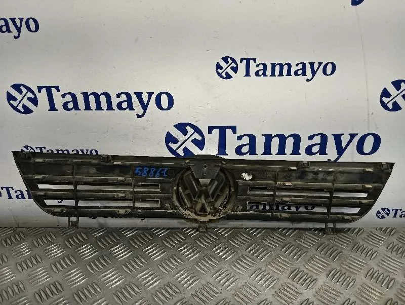 Rejilla Delantera para Volkswagen Polo Berlina (6N2)