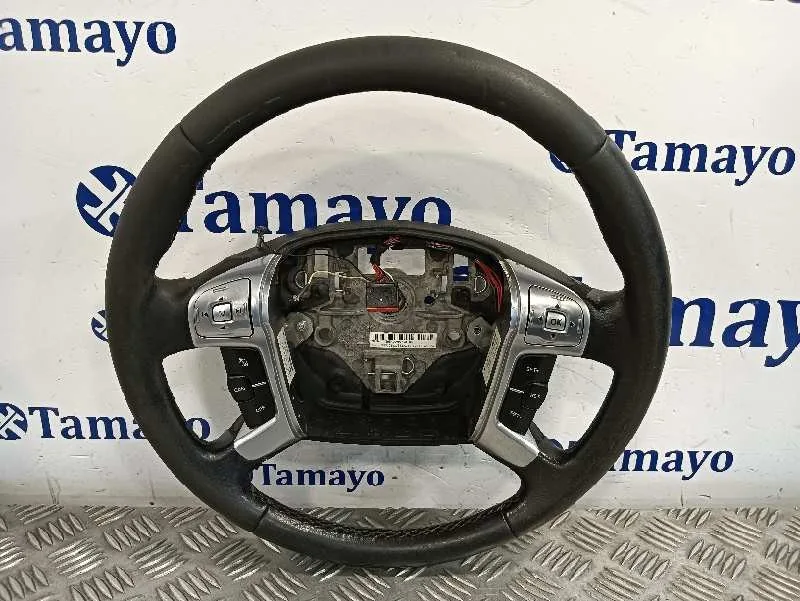 Volante para Ford S-Max (Ca1)