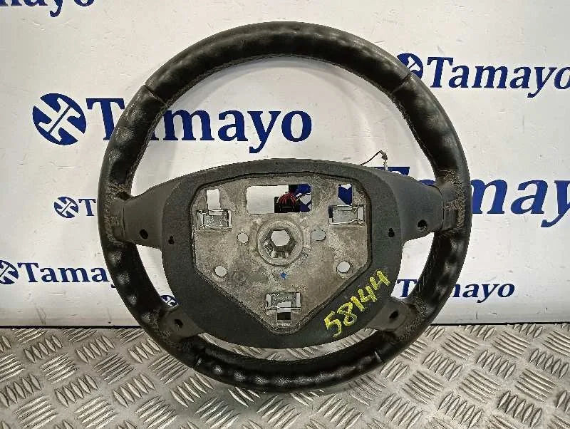 Volante para Ford S-Max (Ca1)