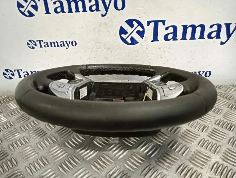 Volante para Ford S-Max (Ca1)