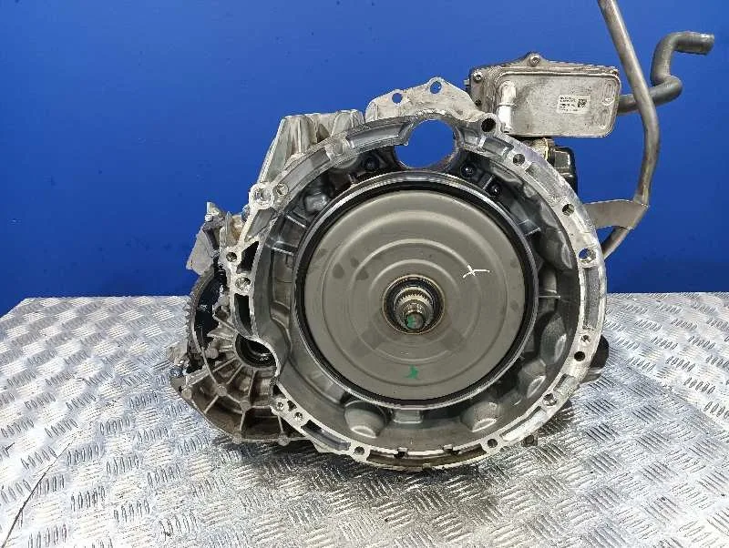 Despiece Caja Cambios para Mercedes-Benz Clase Gla (W156)