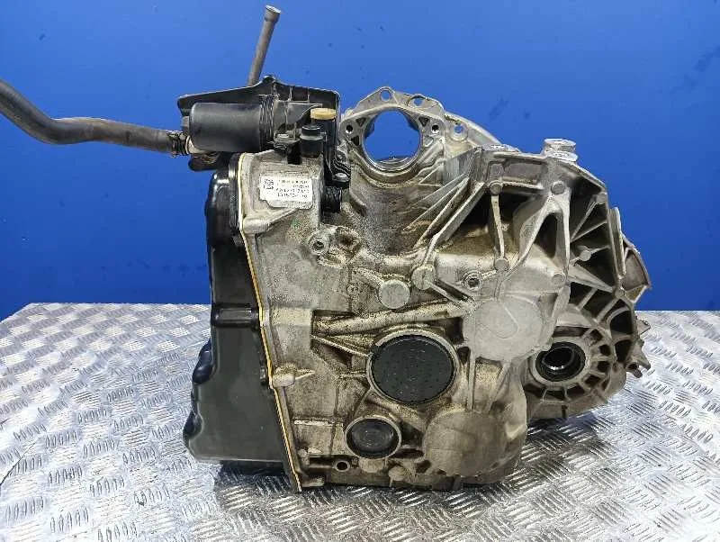 Despiece Caja Cambios para Mercedes-Benz Clase Gla (W156)