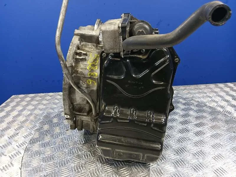 Despiece Caja Cambios para Mercedes-Benz Clase Gla (W156)