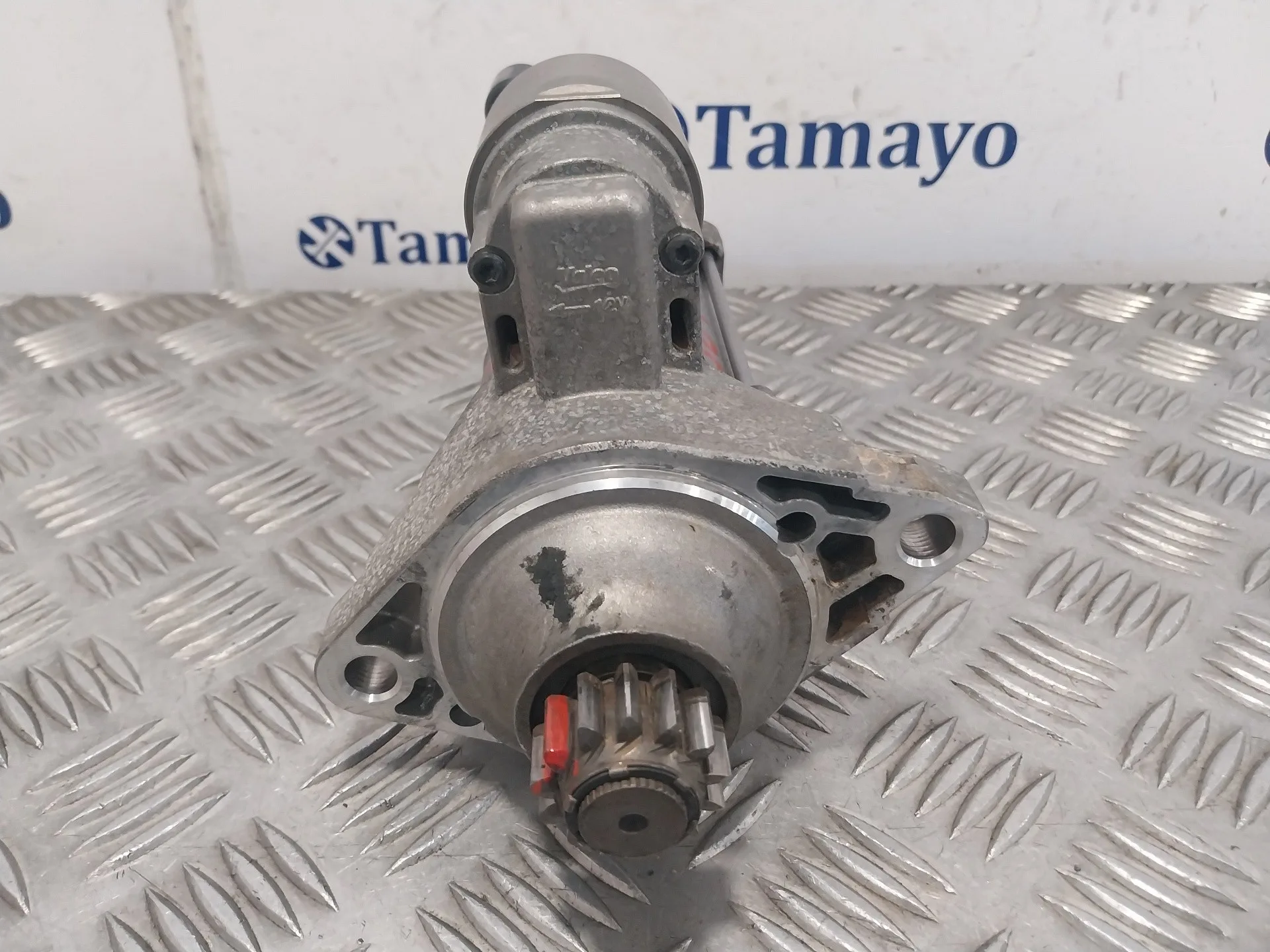 Motor Arranque para Volkswagen Passat Lim. (3G2)