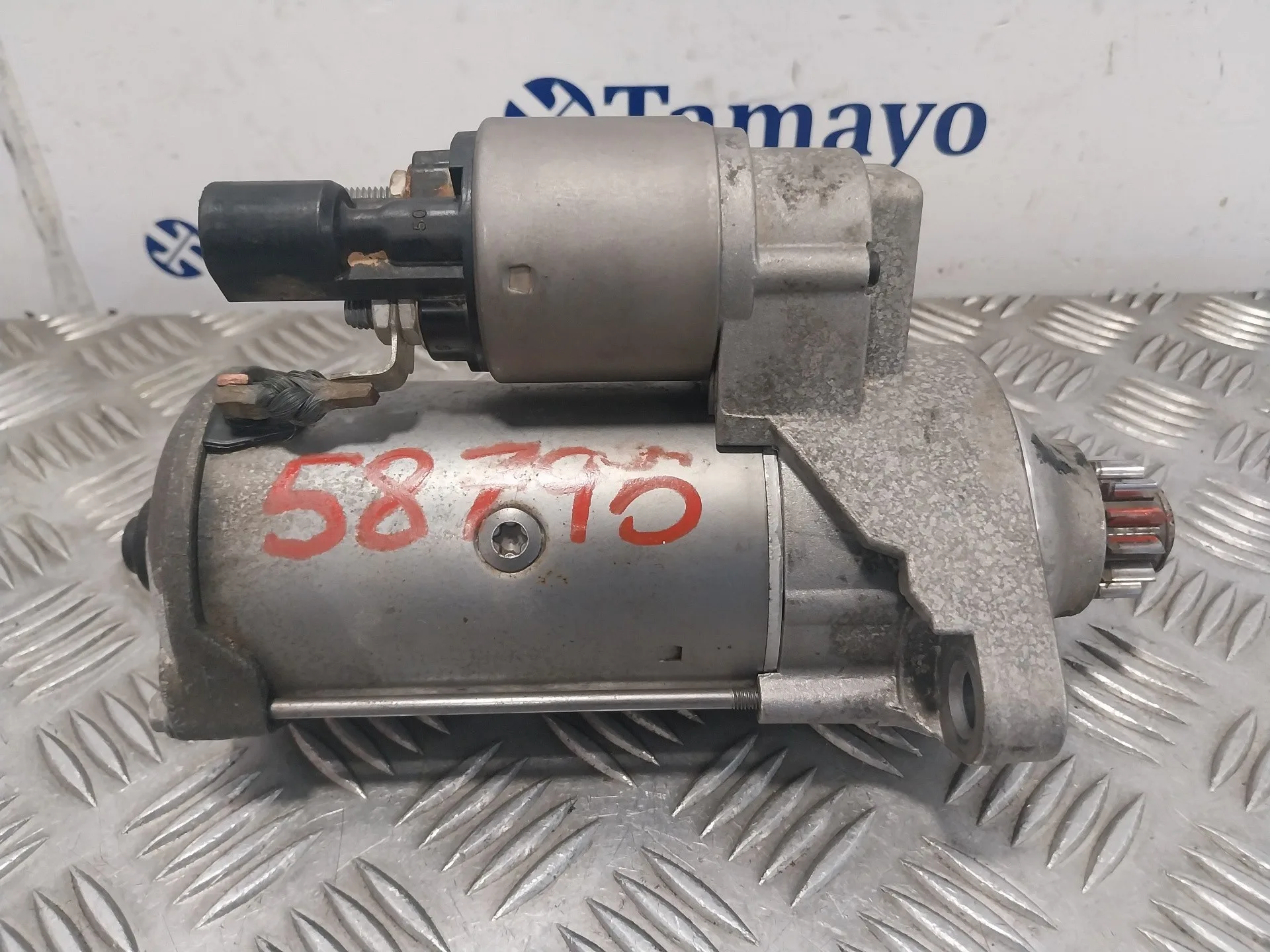 Motor Arranque para Volkswagen Passat Lim. (3G2)