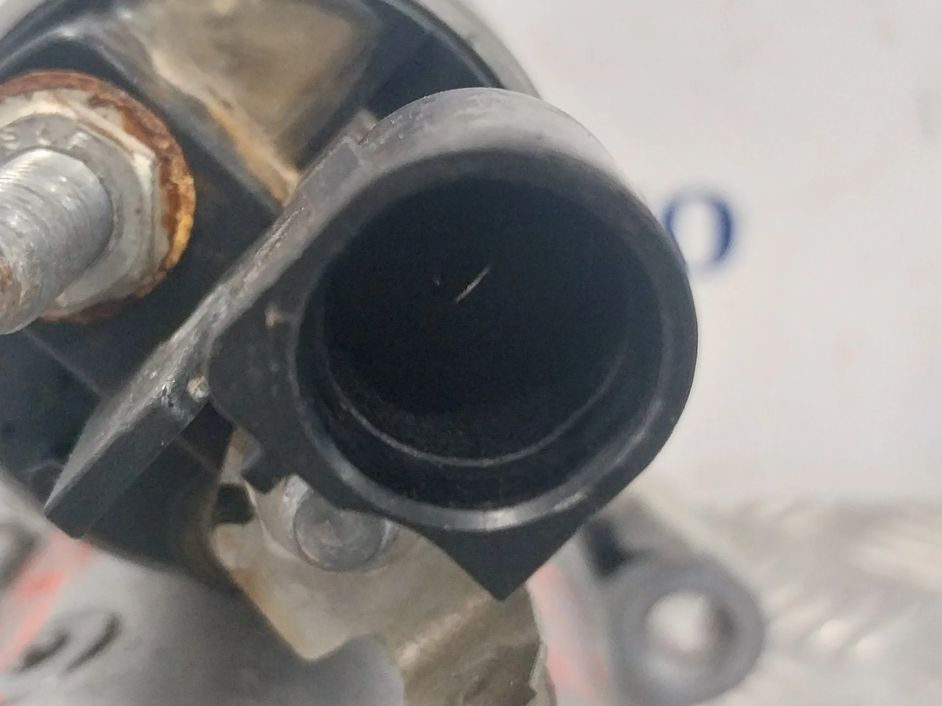 Motor Arranque para Volkswagen Passat Lim. (3G2)