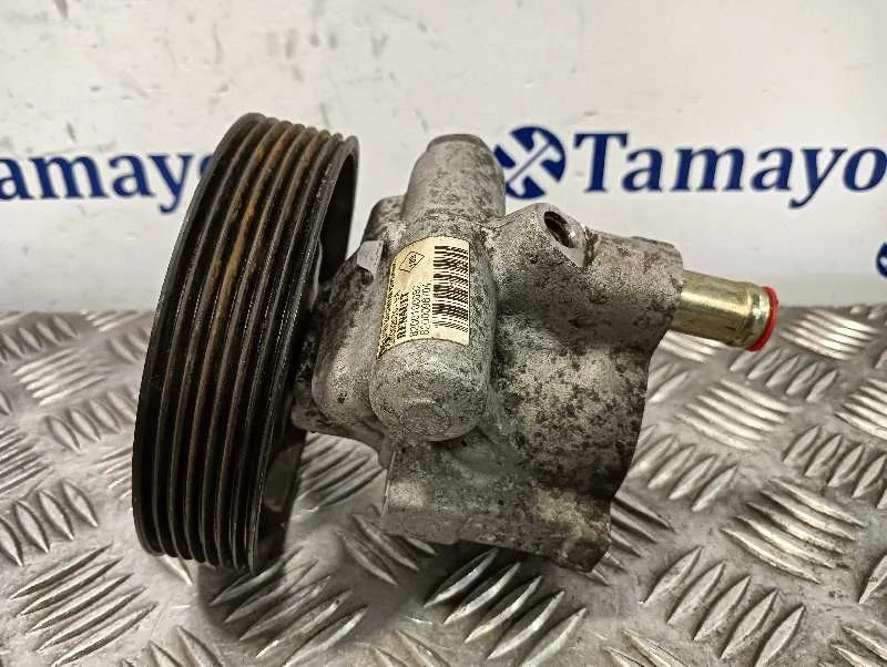 Bomba Direccion para Renault Laguna Ii (Bg0)