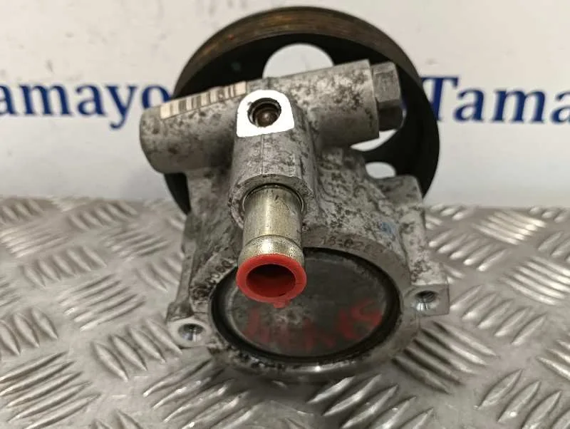 Bomba Direccion para Renault Laguna Ii (Bg0)