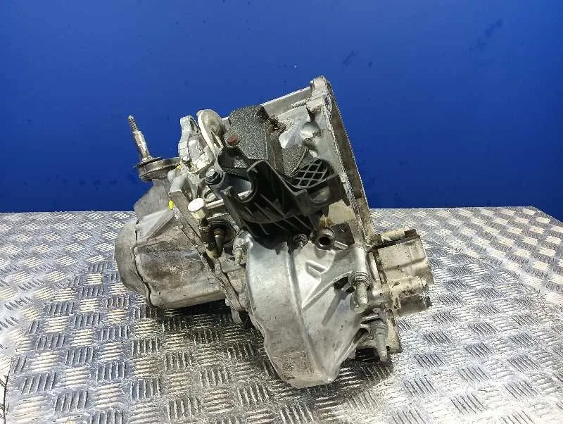 Caja Cambios para Peugeot Partner Kombi