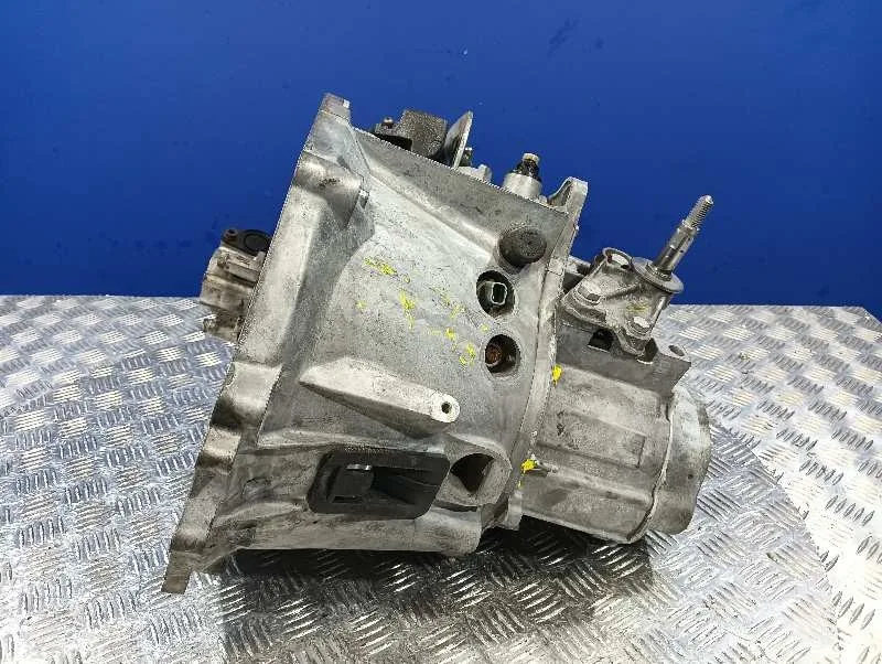 Caja Cambios para Peugeot Partner Kombi