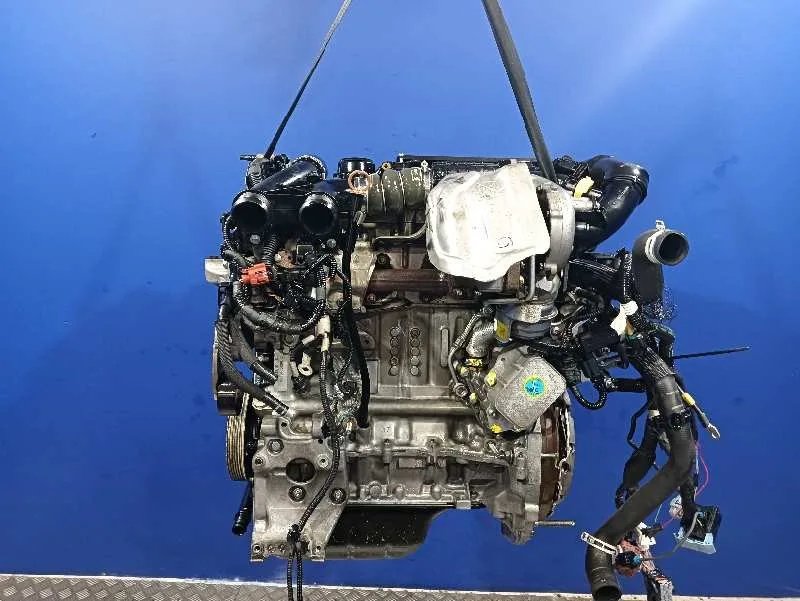 Motor Completo para Peugeot Partner Kombi