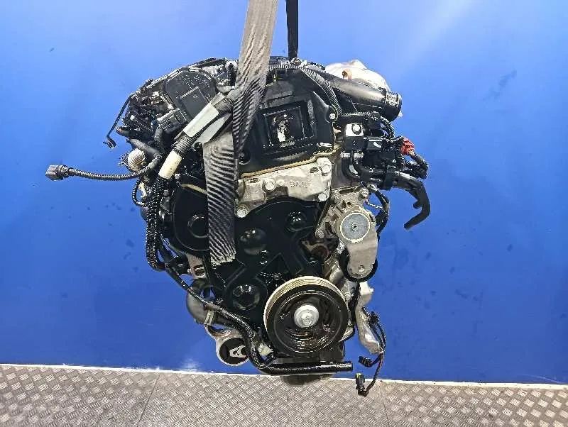 Motor Completo para Peugeot Partner Kombi