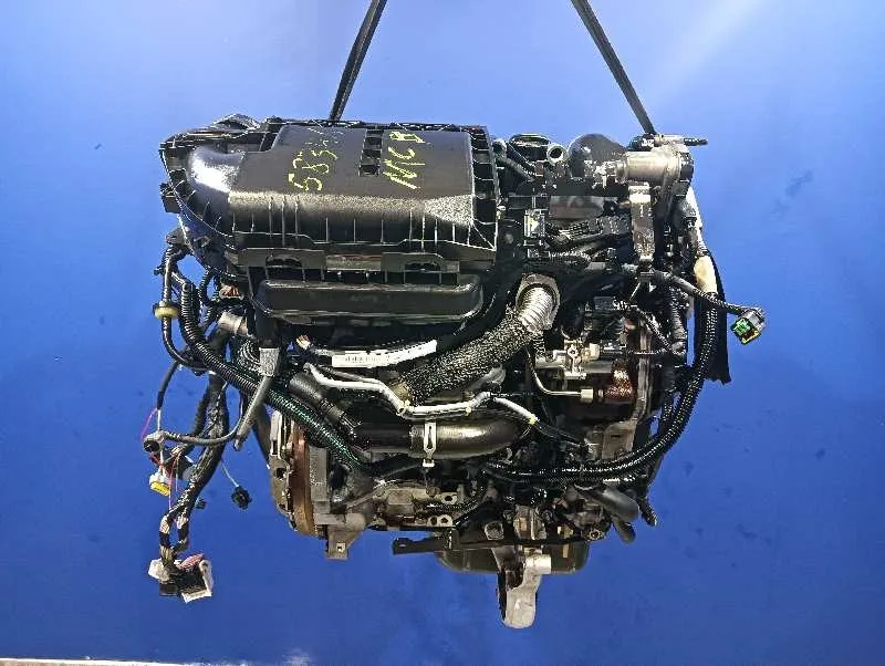Motor Completo para Peugeot Partner Kombi