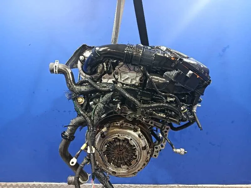 Motor Completo para Peugeot Partner Kombi