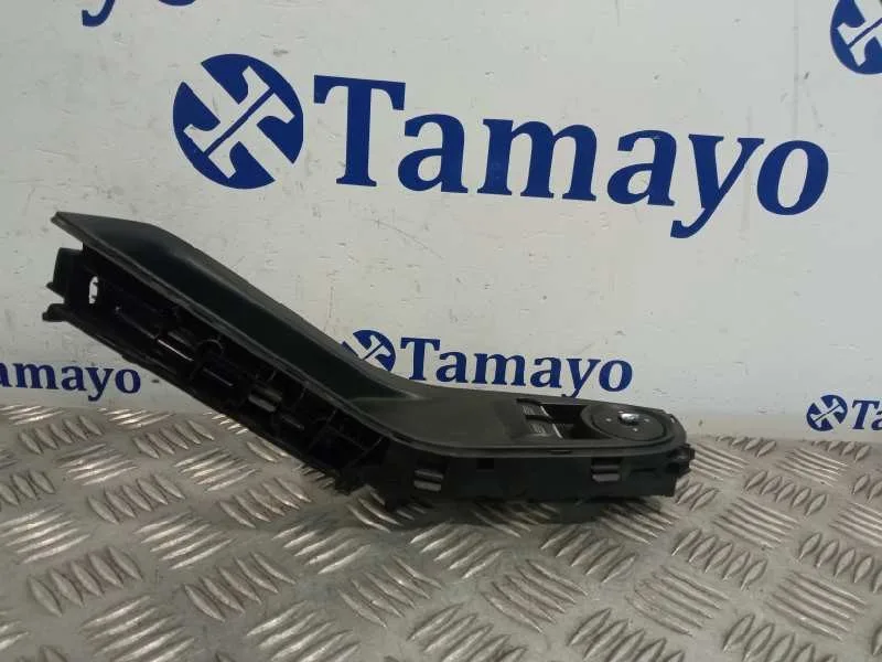 Mando Elevalunas Delantero Izquierdo para Ford Fiesta (Ccn)
